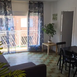 Lloret Centre Appartement Lloret de Mar