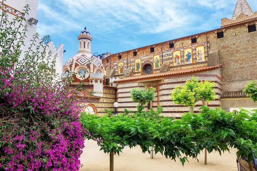 Appartement Les Flors !2Minutos De La Playa! à Lloret de Mar