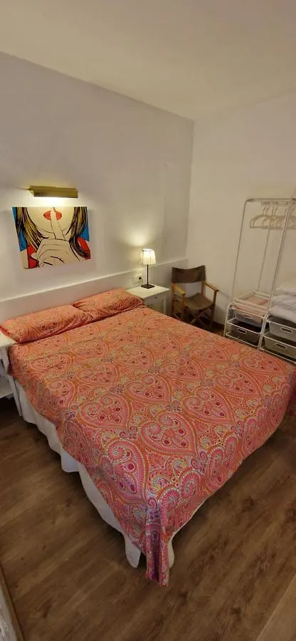 Appartement Les Flors !2Minutos De La Playa! à Lloret de Mar 0*,