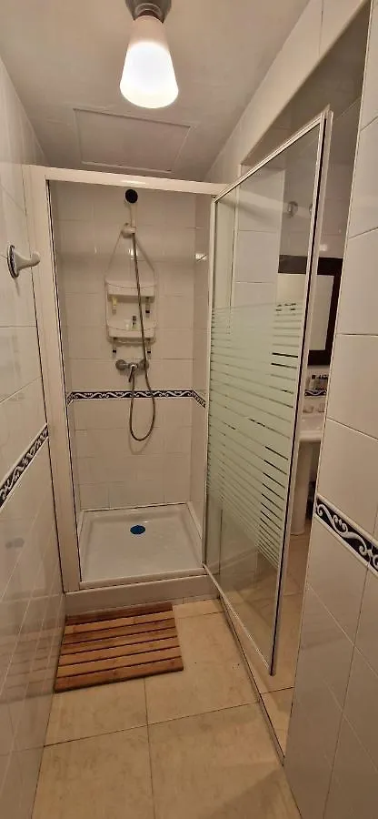 Appartement Les Flors !2Minutos De La Playa! à Lloret de Mar