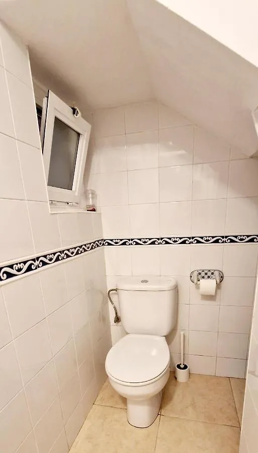 Appartement Les Flors !2Minutos De La Playa! à Lloret de Mar Espagne