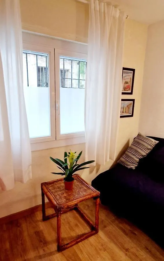 Appartement Les Flors !2Minutos De La Playa! à Lloret de Mar