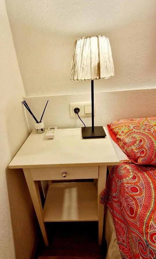 Appartement Les Flors !2Minutos De La Playa! à Lloret de Mar