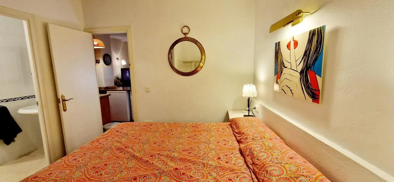 Appartement Les Flors !2Minutos De La Playa! à Lloret de Mar 0*,  Espagne