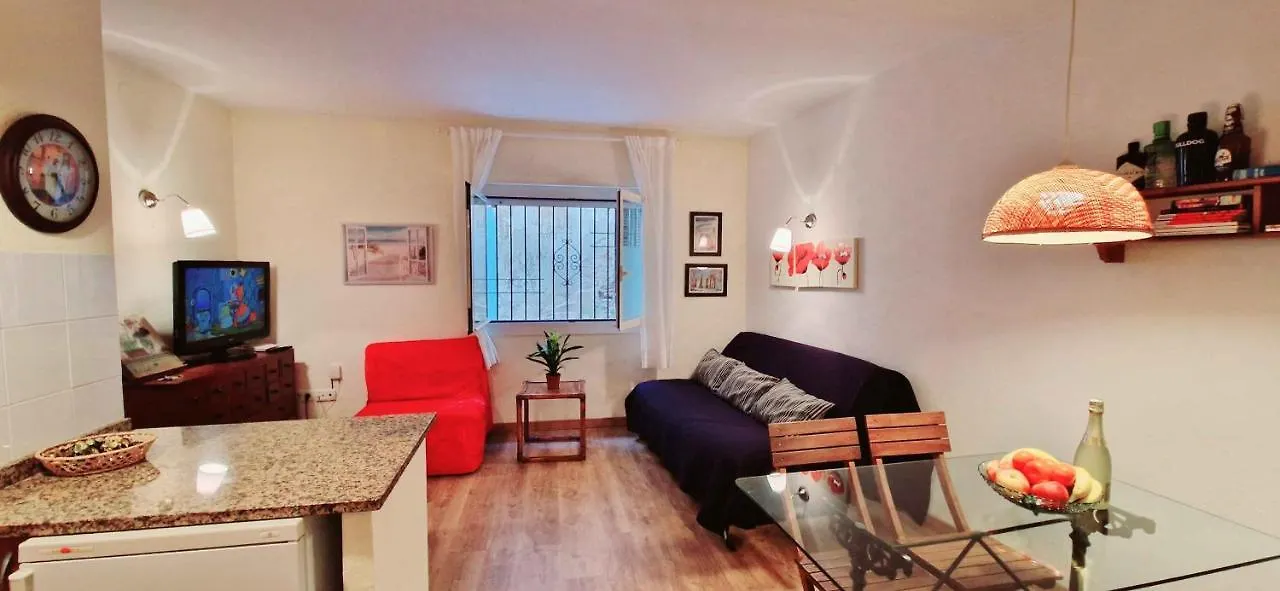 Appartement Les Flors !2Minutos De La Playa! à Lloret de Mar Espagne