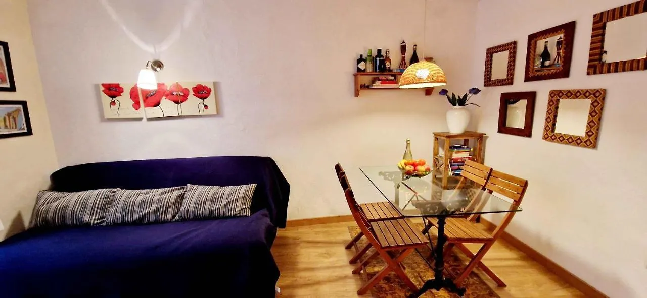 Appartement Les Flors !2Minutos De La Playa! à Lloret de Mar