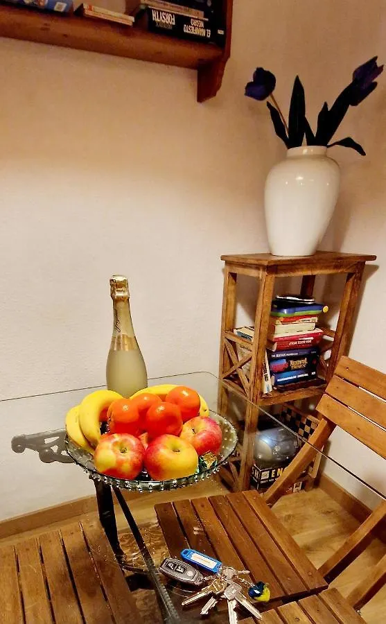 Appartement Les Flors !2Minutos De La Playa! à Lloret de Mar