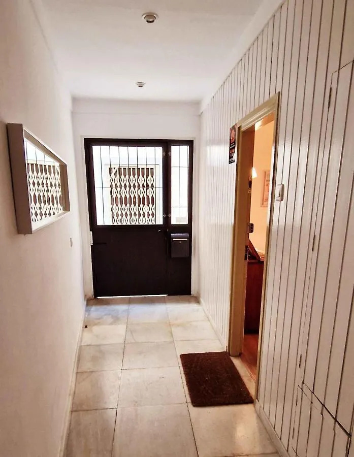 Appartement Les Flors !2Minutos De La Playa! à Lloret de Mar