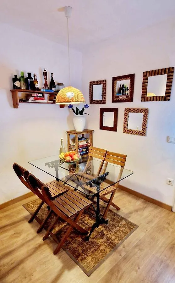 Appartement Les Flors !2Minutos De La Playa! à Lloret de Mar