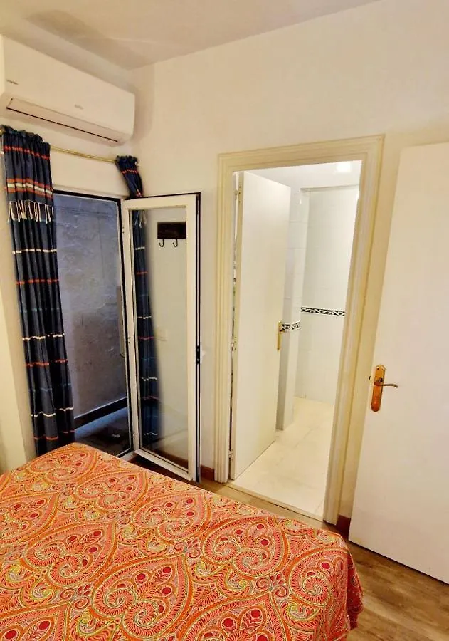 Appartement Les Flors !2Minutos De La Playa! à Lloret de Mar