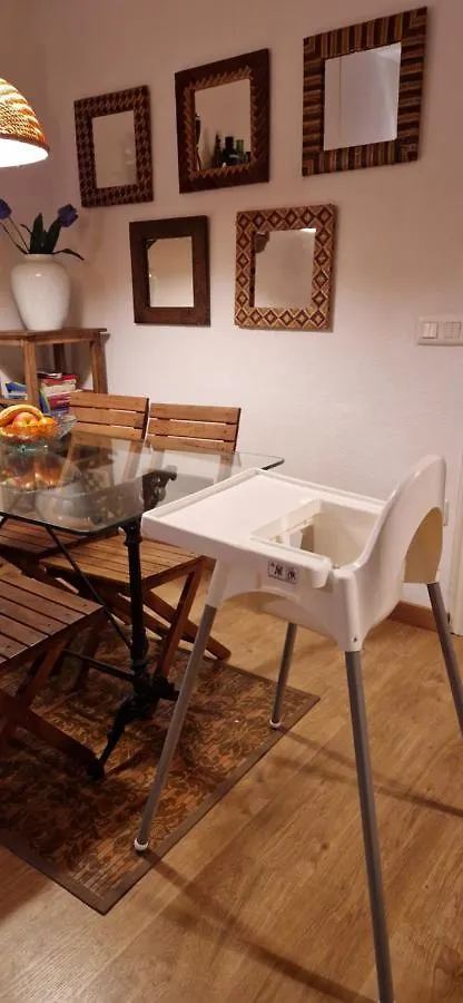 Appartement Les Flors !2Minutos De La Playa! à Lloret de Mar
