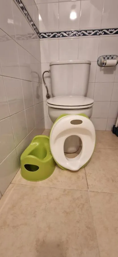 Appartement Les Flors !2Minutos De La Playa! à Lloret de Mar