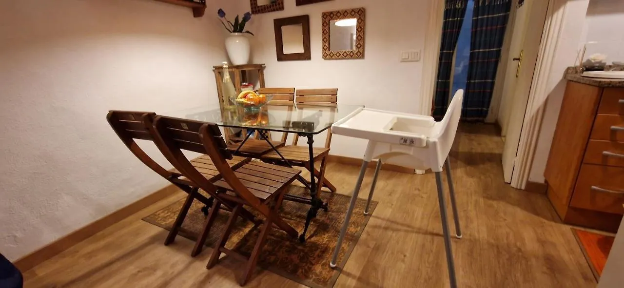 Appartement Les Flors !2Minutos De La Playa! à Lloret de Mar